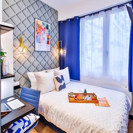 Ws Notre-Dame - Jussieu Apartment ปารีส ภายนอก รูปภาพ