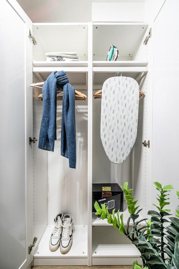 Ws Notre-Dame - Jussieu Apartment ปารีส ภายนอก รูปภาพ