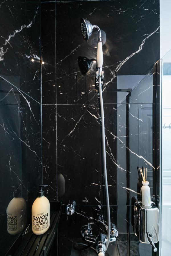 Ws Notre-Dame - Jussieu Apartment ปารีส ภายนอก รูปภาพ