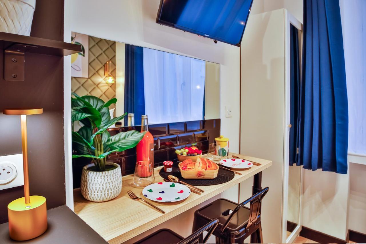 Ws Notre-Dame - Jussieu Apartment ปารีส ภายนอก รูปภาพ