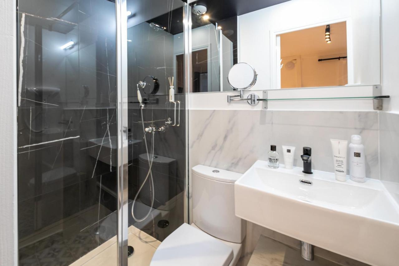 Ws Notre-Dame - Jussieu Apartment ปารีส ภายนอก รูปภาพ