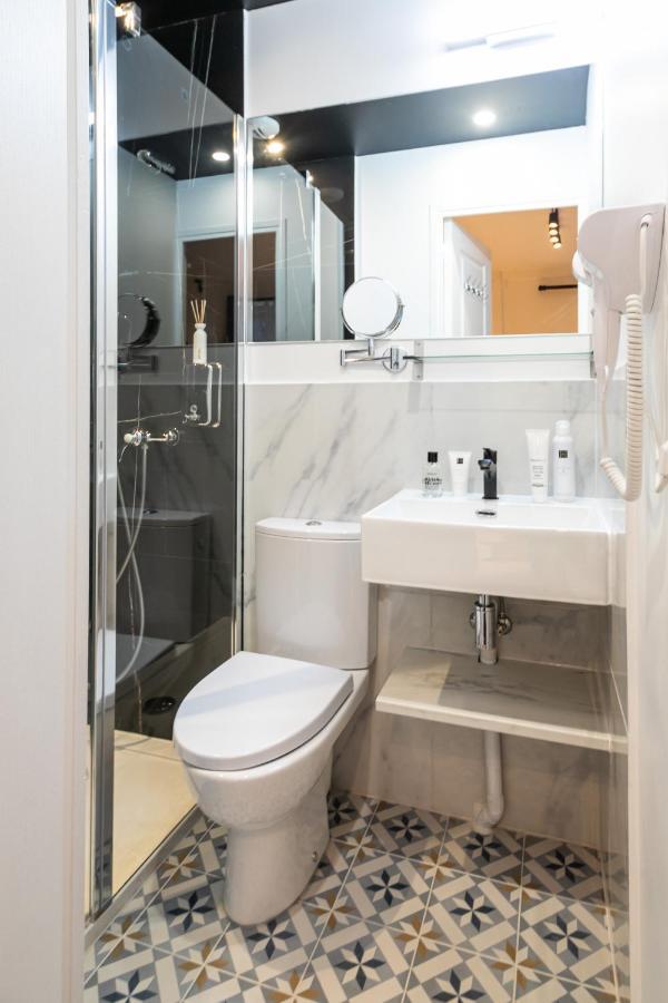 Ws Notre-Dame - Jussieu Apartment ปารีส ภายนอก รูปภาพ