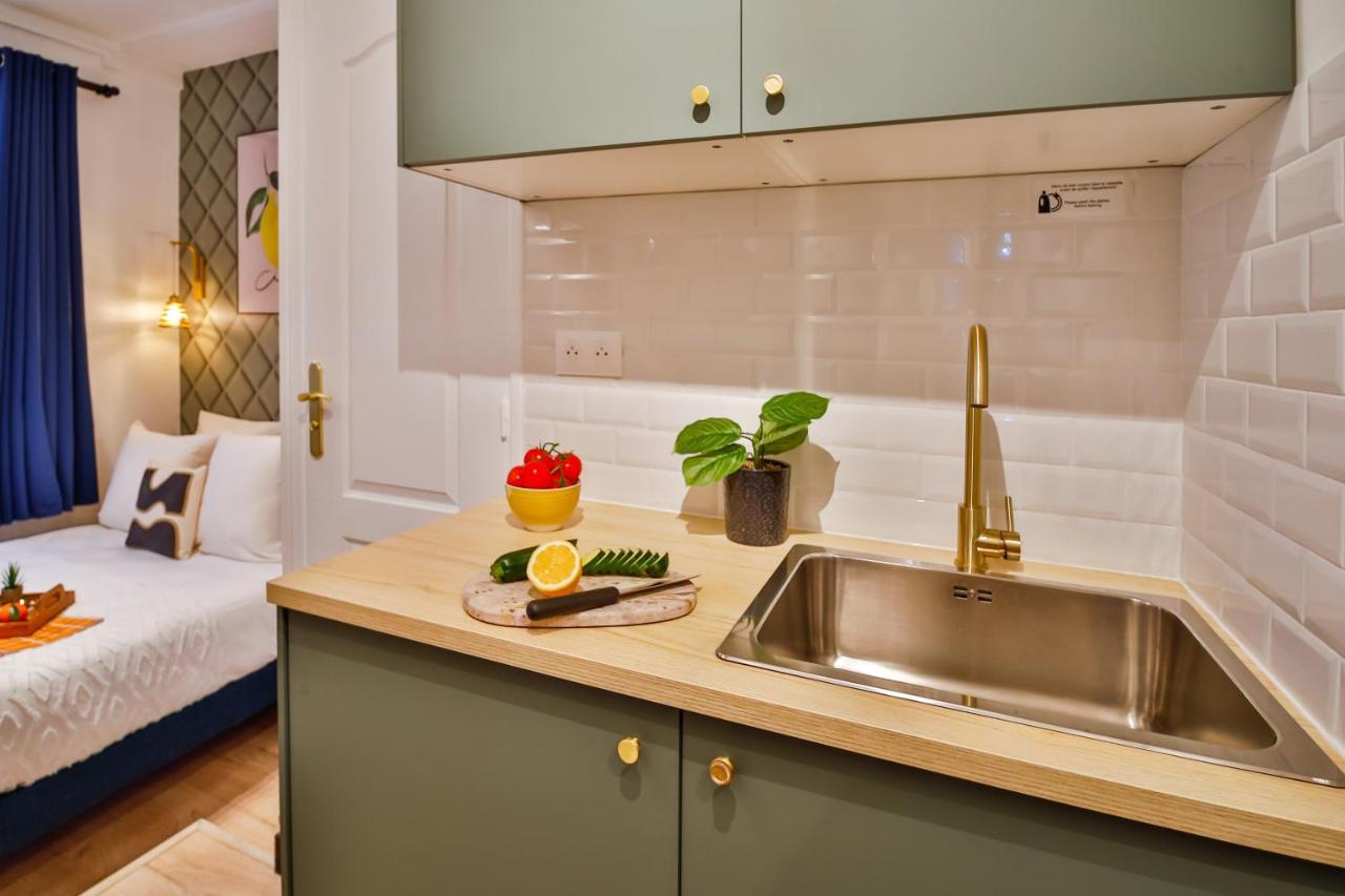Ws Notre-Dame - Jussieu Apartment ปารีส ภายนอก รูปภาพ