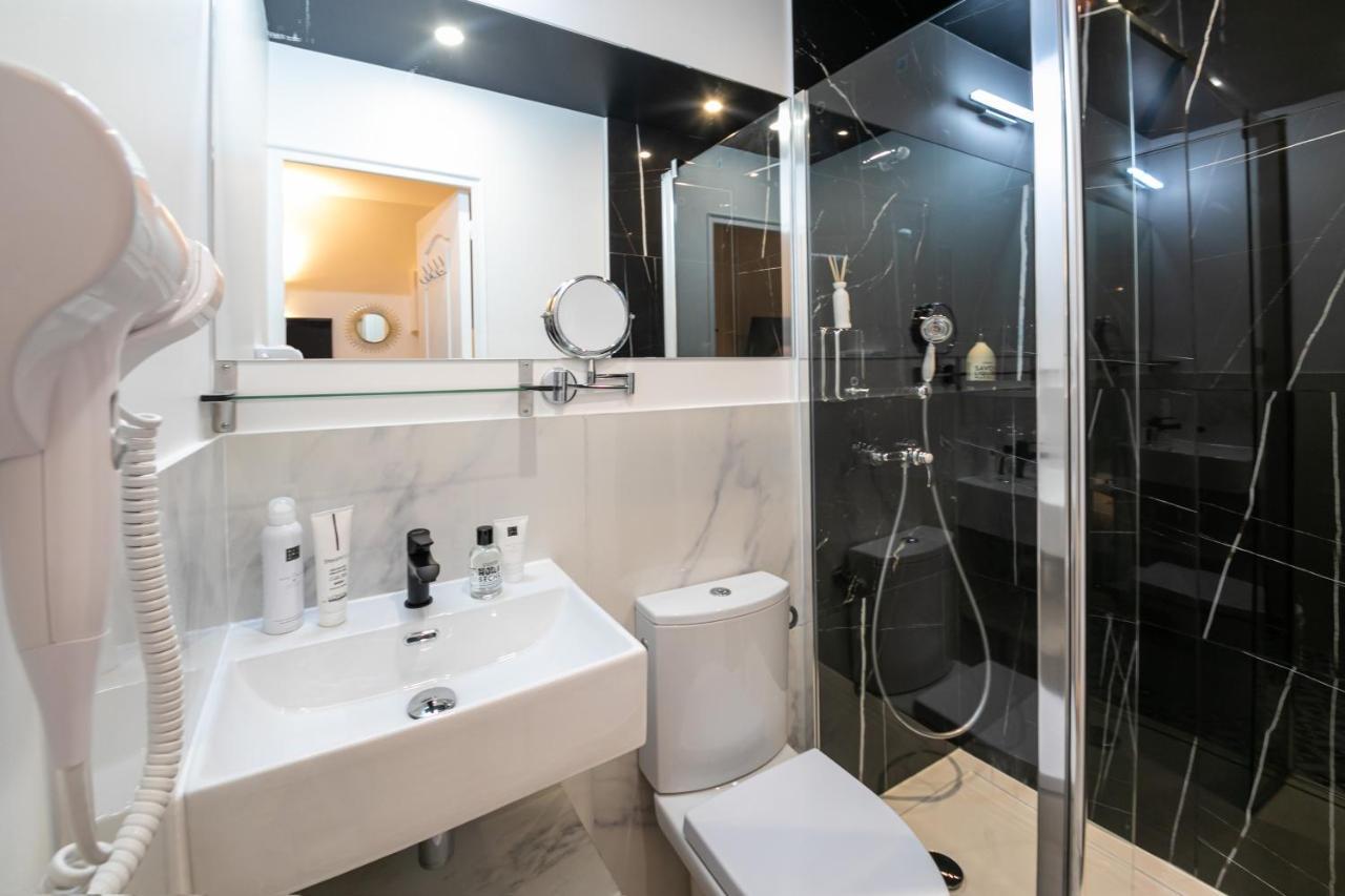Ws Notre-Dame - Jussieu Apartment ปารีส ภายนอก รูปภาพ