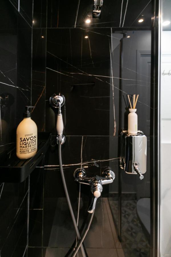 Ws Notre-Dame - Jussieu Apartment ปารีส ภายนอก รูปภาพ